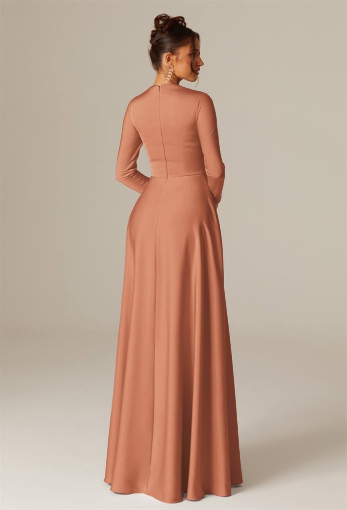 AW April Dress